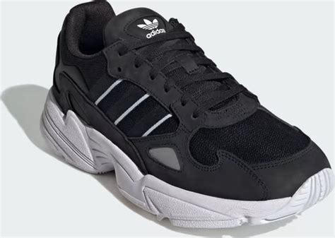 adidas falcon damen schwarz grau|Adidas Falcon Sneaker (2024) Preisvergleich .